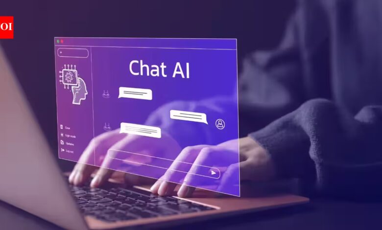 AI ചാറ്റ്ബോട്ടിൽ നിങ്ങൾ ഒരിക്കലും ടൈപ്പ് ചെയ്യാൻ പാടില്ലാത്ത 5 കാര്യങ്ങൾ