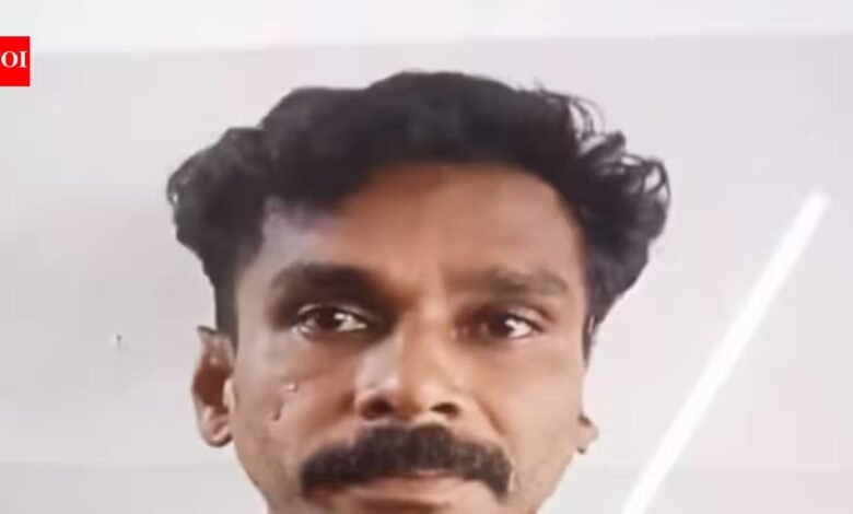Murder accused hacked to death in Kadakkavoor; three held | Thiruvananthapuram News