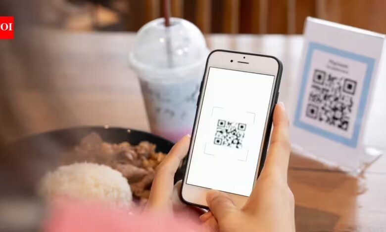 ഒരു അജ്ഞാത QR കോഡ് ലഭിച്ചോ? നിങ്ങൾ ഒരിക്കലും ചെയ്യാൻ പാടില്ലാത്ത 5 കാര്യങ്ങൾ