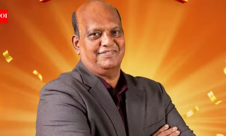 കിഷോർ പാണ്ഡുരംഗ് റാവുവിനെ കണ്ടുമുട്ടുക: തൻ്റെ 60-ാം ജന്മദിനത്തിന് തൊട്ടുമുമ്പ് 12.9 കോടി നേടിയ യുഎഇ പ്രവാസി